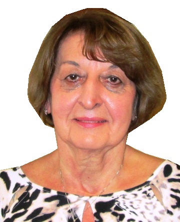 Send an Email to Elizabeth Calabrese